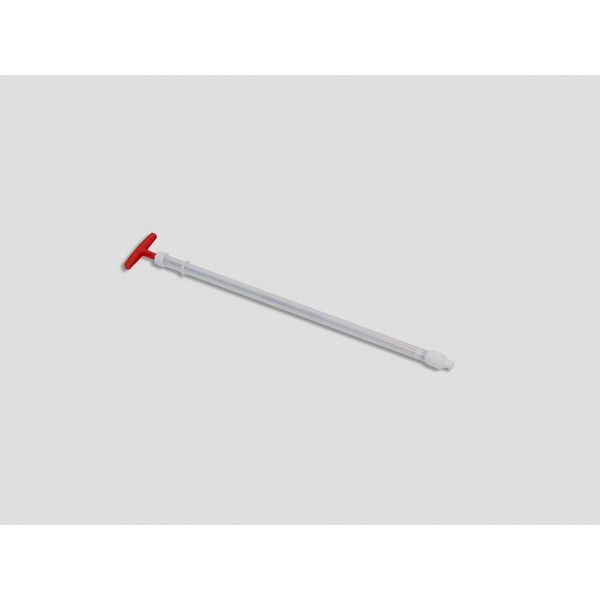 Bürkle ViscoSampler, PTFE/FEP, 160 ml, 60 cm, Ø 32 mm