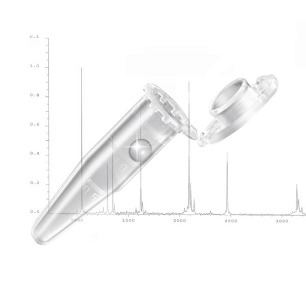 Eppendorf Eppendorf Protein LoBind Röhrchen 5,0 ml, PCR clean, 2 x 50 St/Pkg