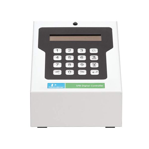 PerkinElmer Probenvorbereitungsblock Digitale Steuerung