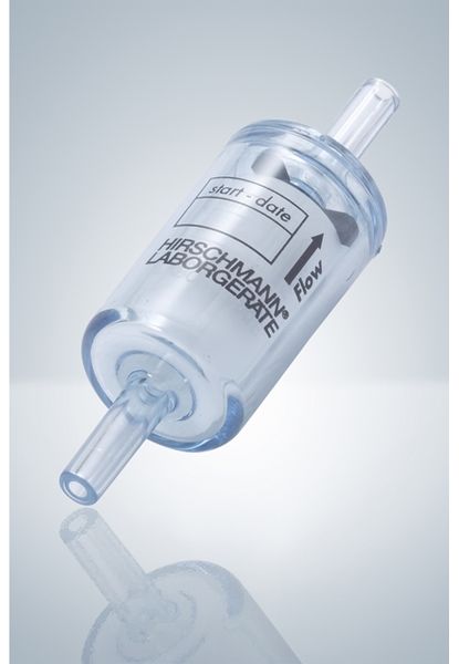 Hirschmann Microfiber filter set for pump part for pipetus-standard (5 filter)