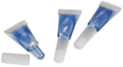Hach Lange Microbiological Media in Ampoules, m-FC Broth, for Feces and Coliform Bacteria, 2 ml Plastic Ampoule, 50 pc/PAK