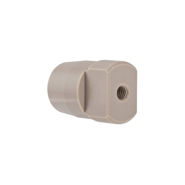 Microsolv Endfitting, PEEK, for 4.6 mm ID columns, 10 pc/PAK
