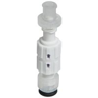 Product Image of Safety Outlet Filter, complete, for helium sparging