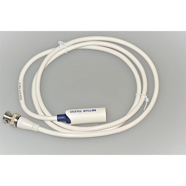 Mettler-Toledo Elektroden-Anschlusskabel InLab Kabel S7-BNC 1,2m