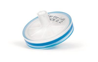 Sartorius Syringe Filter Minisart NML Plus, GF, CA, 28 mm, 0.2 μm, non-sterile, 500 pc/PAK