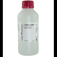 Triethyl citrate pure Ph. Eur., NF,1 L