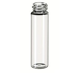 Altmann Analytik ND18 16ml thread vial, 71x20,6mm, 10 x 100 pc