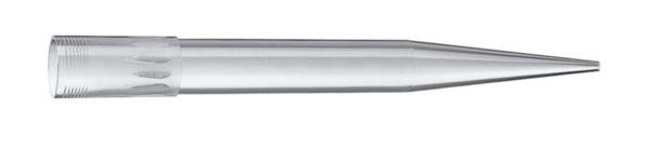Eppendorf epTIPS Standard Pipettenspitzen 50-1250 μl (VE=1000 St.)