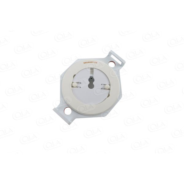 QLA Small Volume Adapter Assembly for Legacy VanKel Baths includes Cover