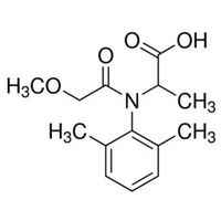 Product Image of Metalaxyl Metabolite CGA 62826