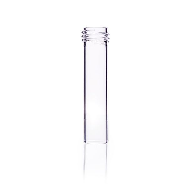 Duran Group DURAN Gewinderohr zum Ansetzen, GL 25, 10 St/Pkg