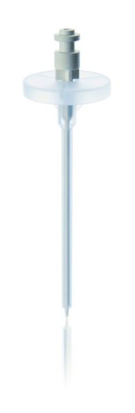 Brand GmbH & Co. KG Dispenser-Tips PD-Tips II, 0,1 ml, lose, PP/LCP, typ-codiert, Cert. LS-Q, unsteril, 100 St/Pkg