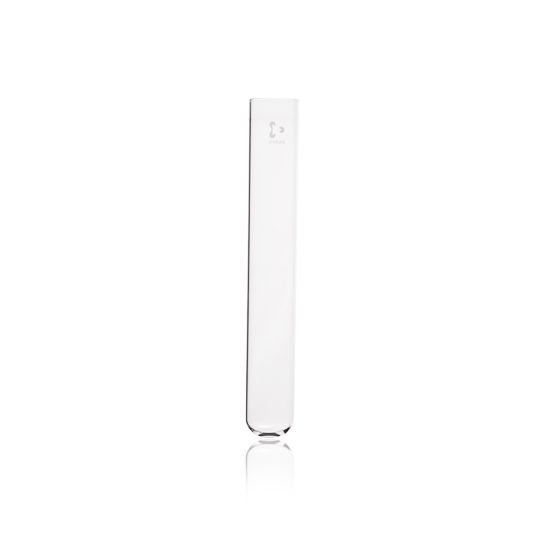 Duran Group Test tubes/DURAN 30x200mm without beaded rim, 50 pc/PAK