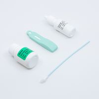 Product Image of Reveal 3-D Gluten-Test, 5 ppm, AOAC-RI + GFCO, 10 Tests/Pkg