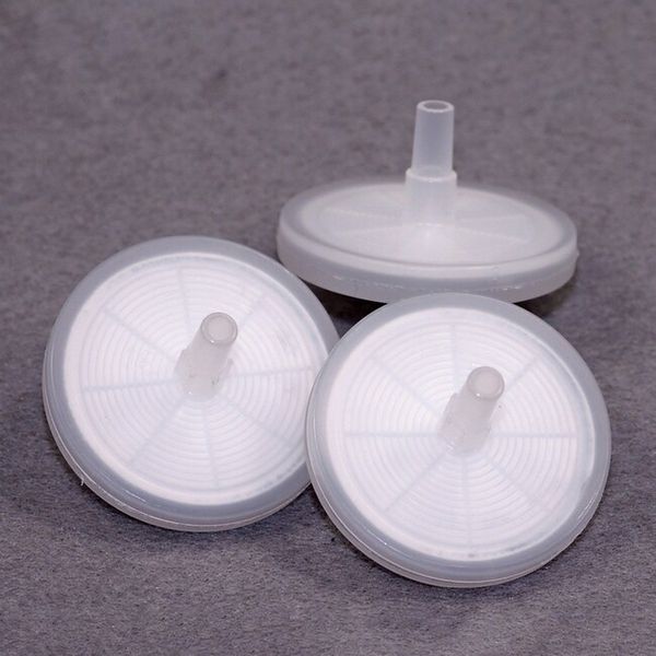 Thermo Fisher Scientific Spritzenvorsatzfilter Choice 25mm 0.45μm Regenerierte Cellμlose (RC), 100 St/Pkg