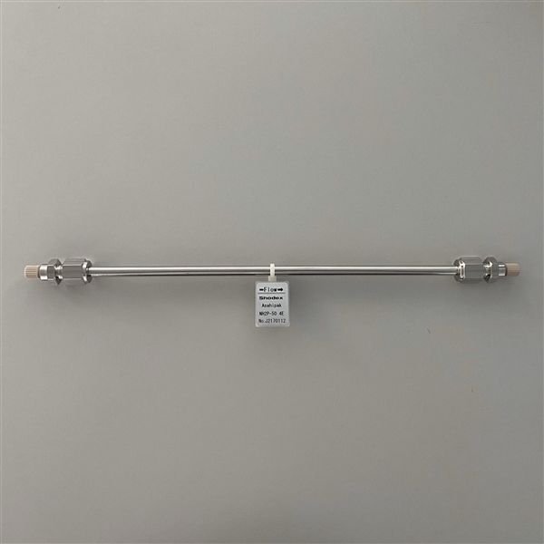 F7630001 - HPLC Column Asahipak NH2P-50 4E, 100 Å, 5 µm, 4.6