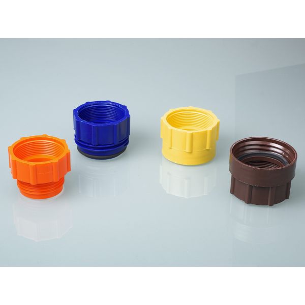 Bürkle Adapterset (0600 - 1006, - 1010, - 2001, - 1003)