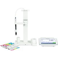 Product Image of pH/Ion Meter SevenDirect SD50 Kit