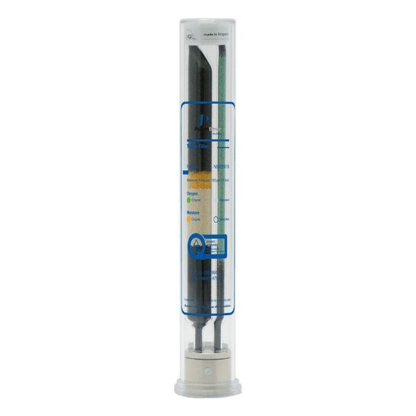 PerkinElmer Ultra Clean Dreifach-Filter mit hoher Kapazität (Sauerstoff/Feuchtigkeit/Kohlenwasserstoff), für GC und GC/MS