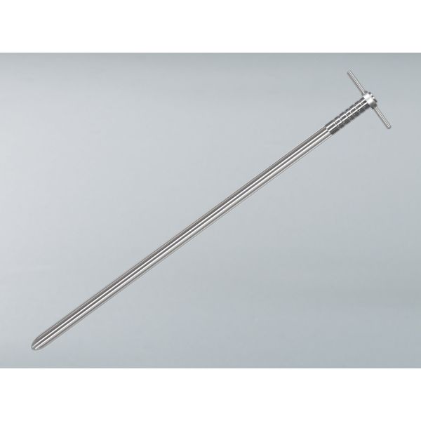 Bürkle Pigment lance, flute open. 50%, flute 900mm, 273ml