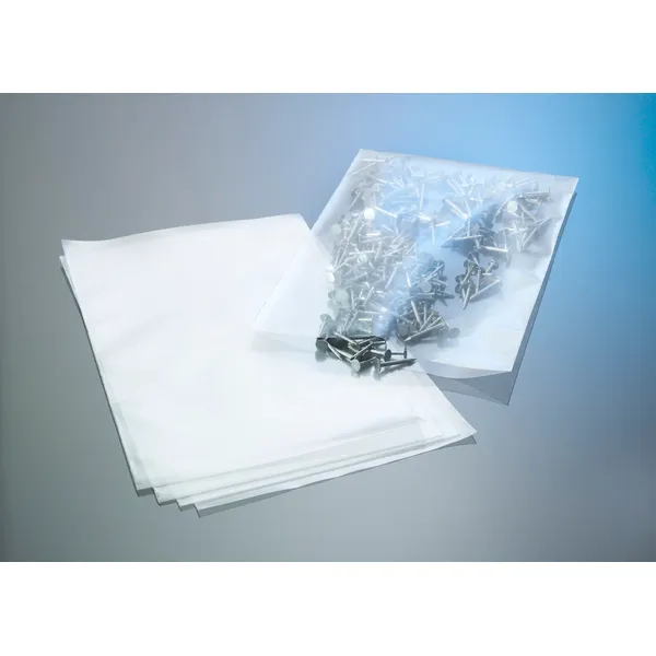 Miscellaneous Food storage bags, LDPE, 250 × 400 mm, non-sterile, without writing area, 1000 pc/PAK