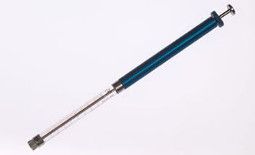 Hamilton 100 μl, Modell 810 RN Spritze, ohne Nadel, max. Druck 2000 psig (137.9 bar), max. Temperatur 115°C / 239°F