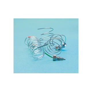 Agilent Technologies Capillary, MP35N, 0.12 x 90 mm, SI-SX, NS-NS