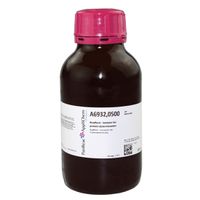 Product Image of Bradford - Lösung für die Proteinbestimmung, 500 ml