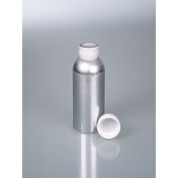 Product Image of Aluminium bottle, UN, AL 99.5, 300 ml w/ cap, old No. 0327-300