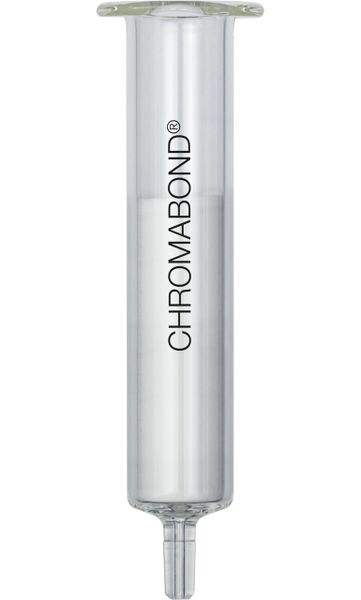 Macherey-Nagel SPE-Kartusche, ChromaBond SiOH, 6 mL, 2000 mg, 30, 30/PAK