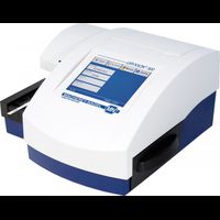 MEDI-TEST Reflektionsphotometer URYXXON 500 für die Auswertung von Harnteststäbchen