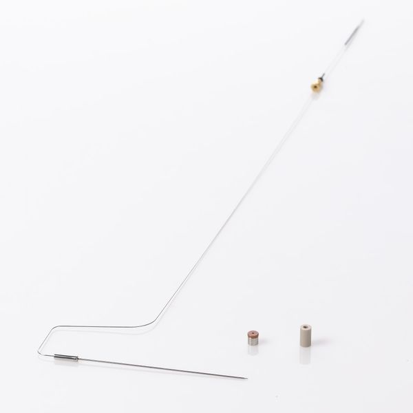 Altmann Analytik Probennadel Kit, 15μL, Waters, für Waters ACQUITY H-ClassSample Manager-Flow Through Needle
