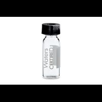 Product Image of TruView LCMS, Vial, geschlitzt, PTFE/Silikon Septum, 100/PAK