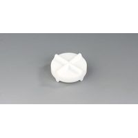 Product Image of Tabletten-Zylinder-Magnet-Rührstäbe PTFE, PTFE Überzug, Abgabe im 3er Pack, Preis pro Stück