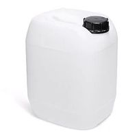 Product Image of Waste can, 10 L, with S60 thread