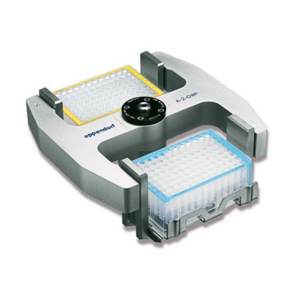 Eppendorf Deepwell-Platten-Rotor A-2-DWP, für Zentrifuge 5804/5804 R/5810/5810 R