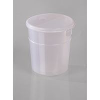 Product Image of Sample boxes, aseptic, PP, 300ml, flip-top closure