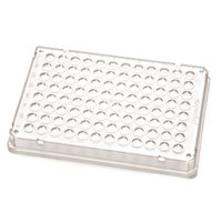 Product Image of twin.tec PCR Plate 96, skirted (Wells colorless) clear, 300 pcs.