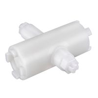 Product Image of Drum key (PE) for opening/closing containers with 2'' or 3/4'' screw caps of plastic