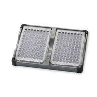 Product Image of Double Microplate Holder, for Vortexer