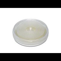 BACTair Culture Media Plates, Sabouraud Agar, individually sterile packaged, 110mm, 10pcs
