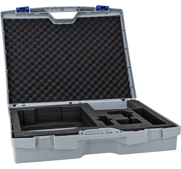 Macherey-Nagel Leerkoffer für NANOCOLOR 400 D und 500 D