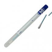MEDICAL WIRE & EQUIPMENT Probennahme-Tupfer mit Breakpoint, mit neutralisiertem Puffer befeuchtet, 250 St/Pkg