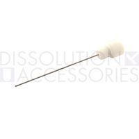 Product Image of Sampling Cannula, 500 ml, Solid Housing, Distek