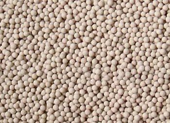 Ohio Valley GC-Packmaterial Molecular Sieve 13X, 1/16" Pellets, 454 g