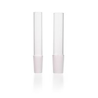 Product Image of DURAN® Long ground cones, finished, NS 45/50, 10 pc/PAK