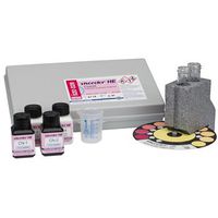 Product Image of Testbesteck Cyanid für 55 Bestimmungen