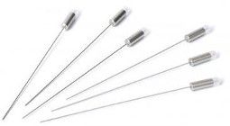 Hamilton Ersatznadel RN, Varian 8100/8200, 26s Gauge, 57 mm, point style 5, 6 St/Pkg