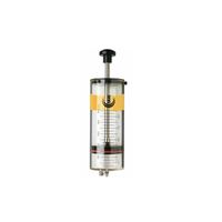 Product Image of Jumbo-Syringe, 1000MAR-LL-GT, 1 L, needle: exchangeable, gas tight, GT-plunger
