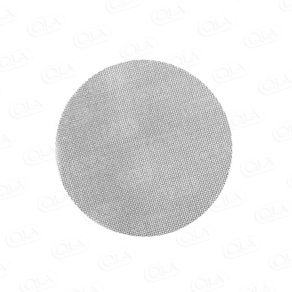 QLA 40 Mesh SS Replacement Screens for APPFIVE-V56